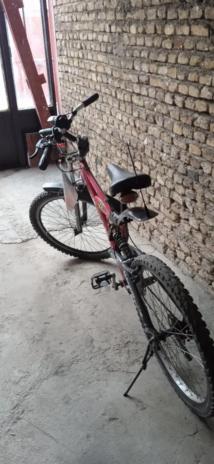 دوچرخه|دوچرخه، اسکیت، اسکوتر|دهگلان, |دیوار