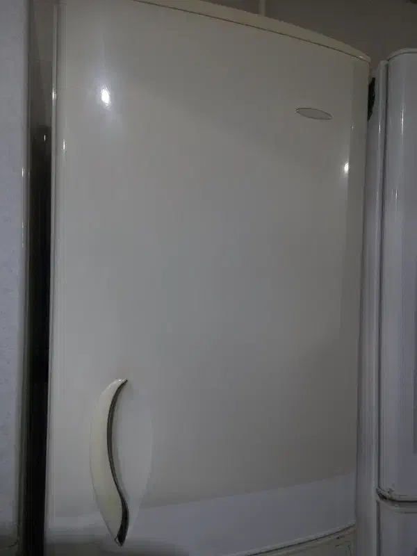 یخچال فریزر دودرب امرسان|یخچال و فریزر|آران و بیدگل, |دیوار