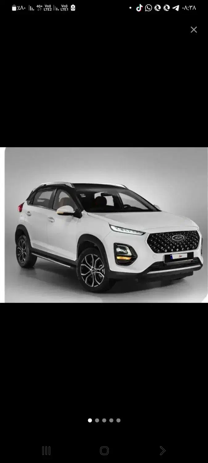 x 22 اتومات پرو|خودرو سواری و وانت|فسا, |دیوار