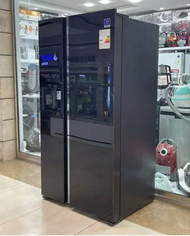 تعمیرات یخچال، دستگاههای سردکننده و لباسشویی|خدمات پیشه و مهارت|سمنان, |دیوار