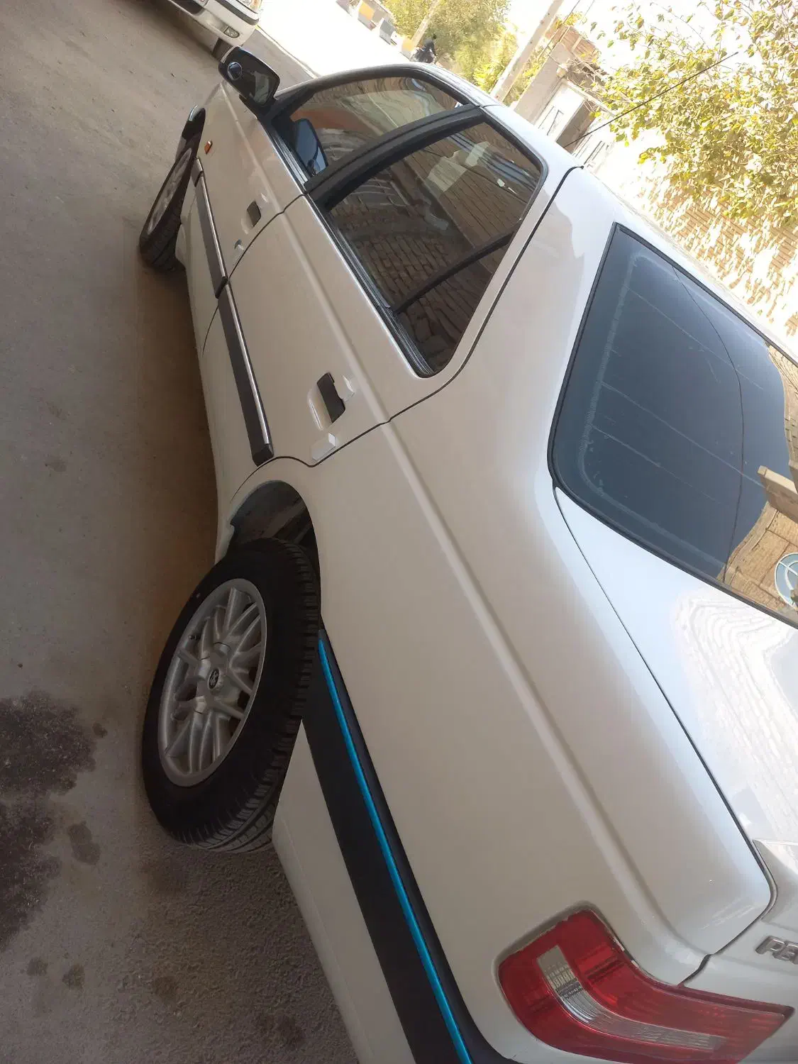 پژو۴۰۵slx|خودرو سواری و وانت|خمینیشهر, |دیوار