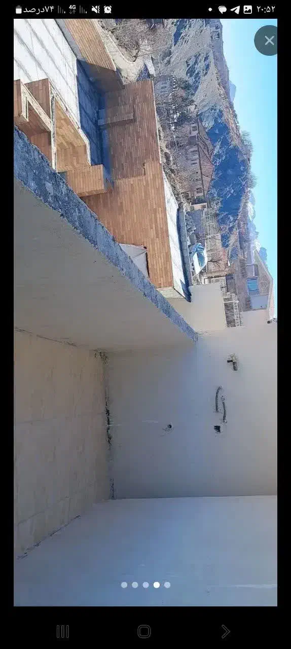 آپارتمان تفریحی|فروش آپارتمان|سامان, |دیوار