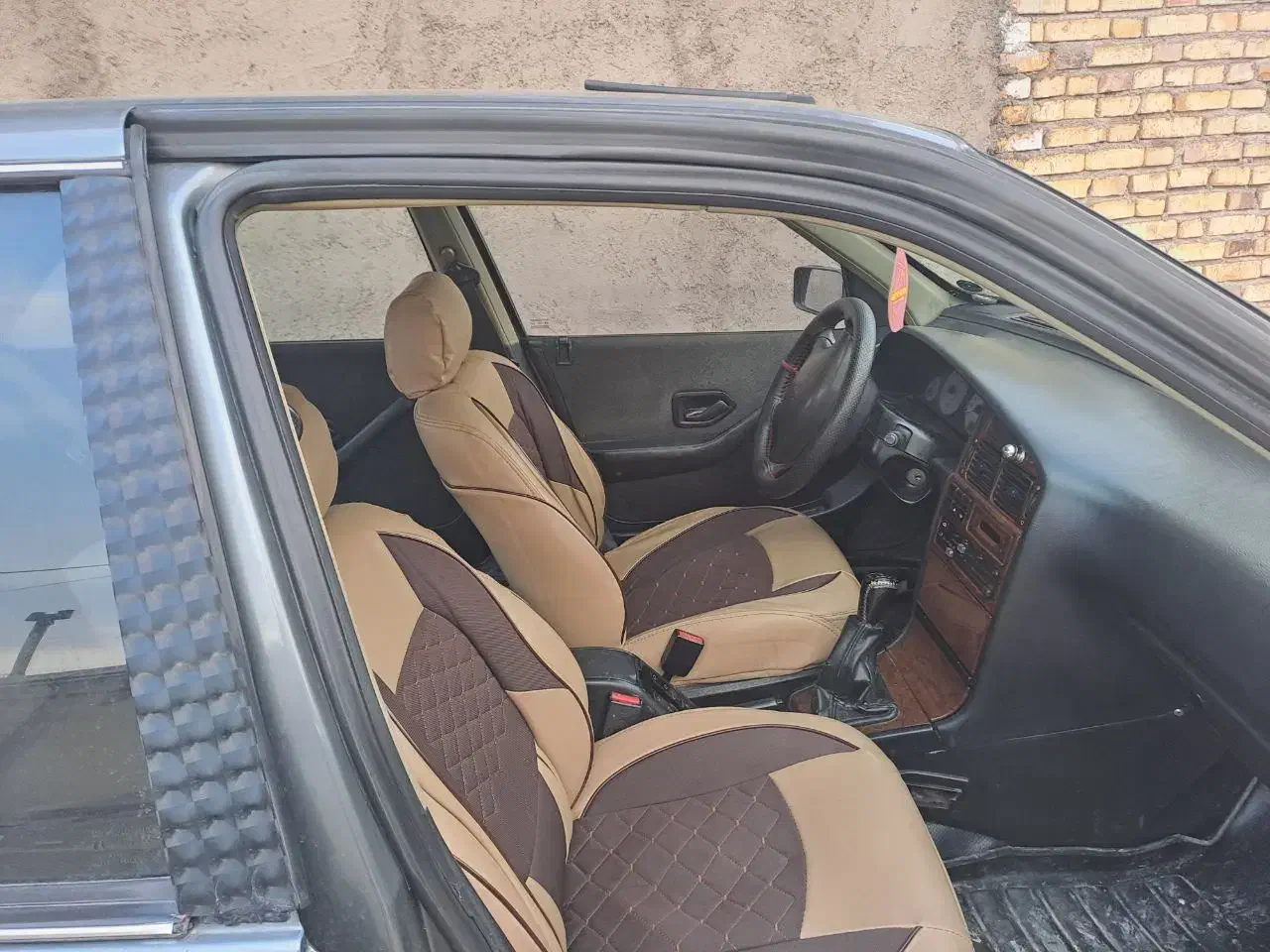 مدل ۸۸|خودرو سواری و وانت|ایجرود, |دیوار