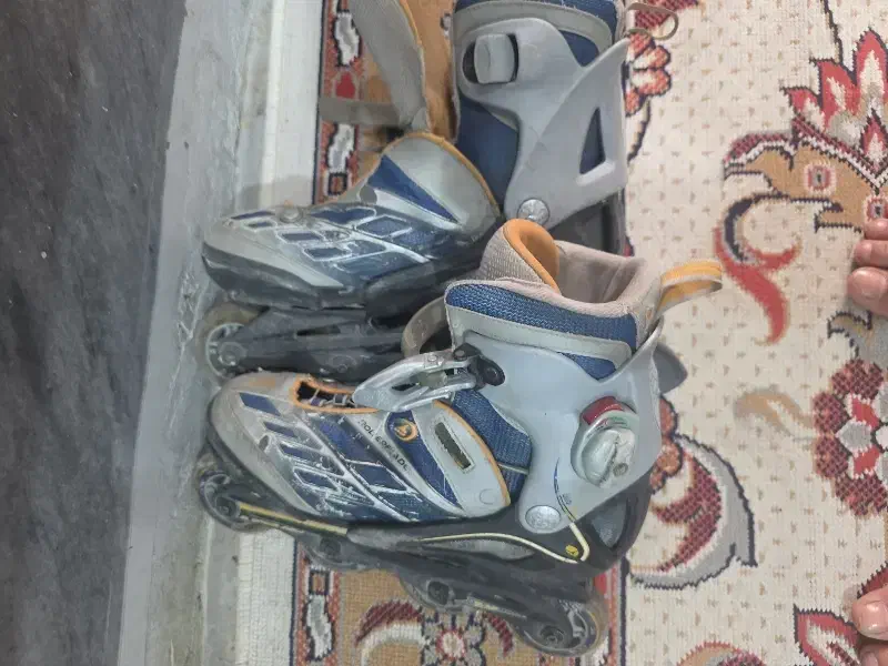 اسکیت حرفه ای|دوچرخه، اسکیت، اسکوتر|شوش, |دیوار