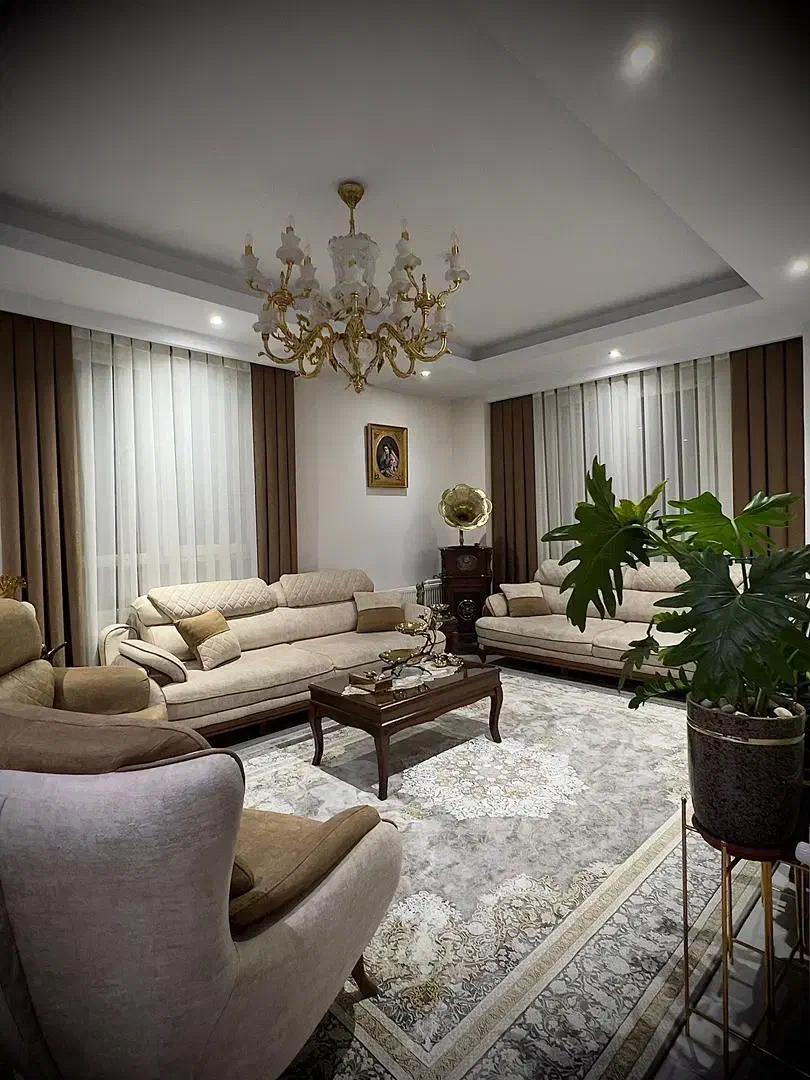 آپارتمان ۹۰متر(تکواحدی) نوساز فول امکانات|اجارهٔ آپارتمان|تهران, منیریه|دیوار