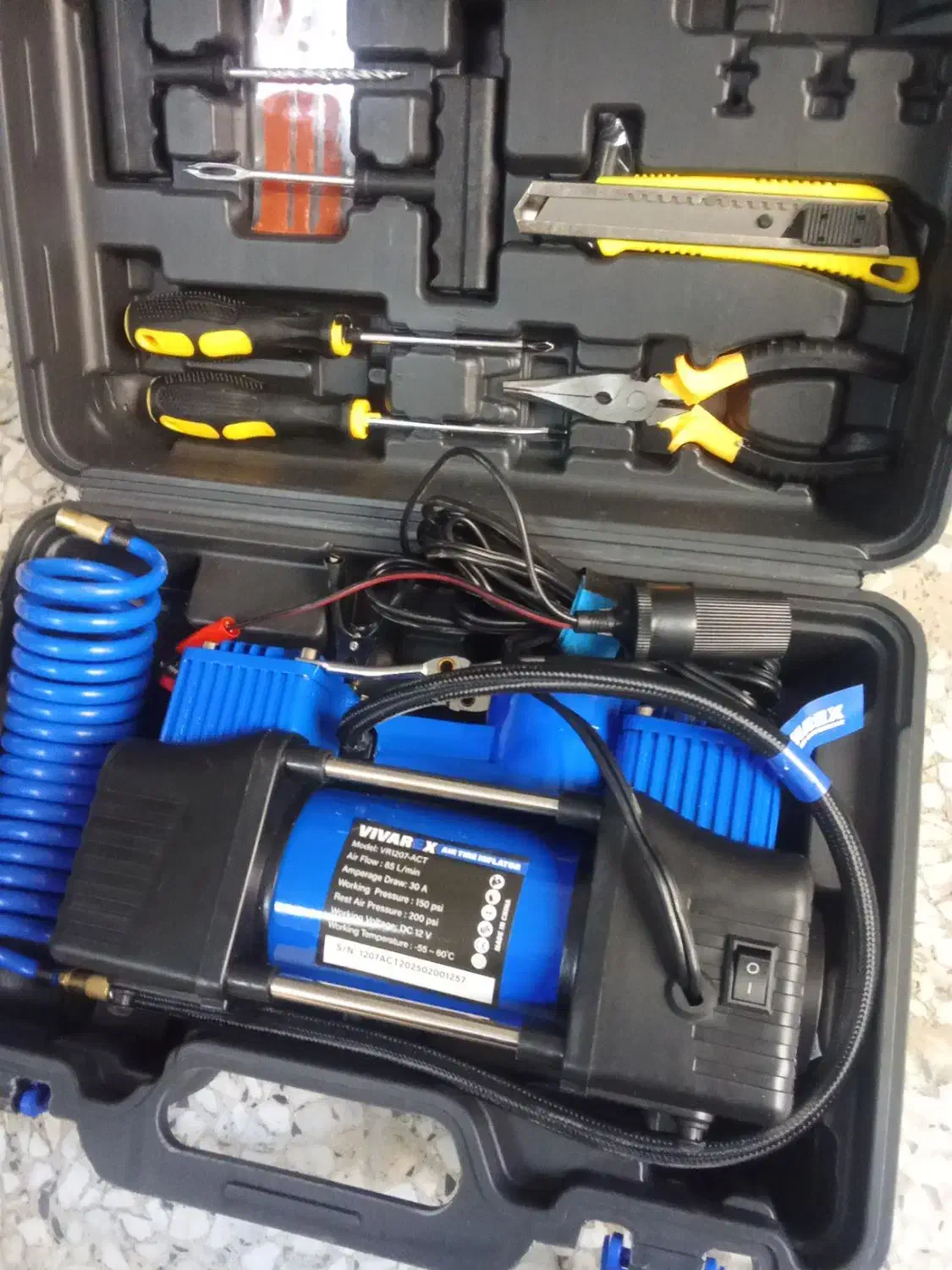 فروش یسری ابزار|ابزارآلات|سرخه, |دیوار