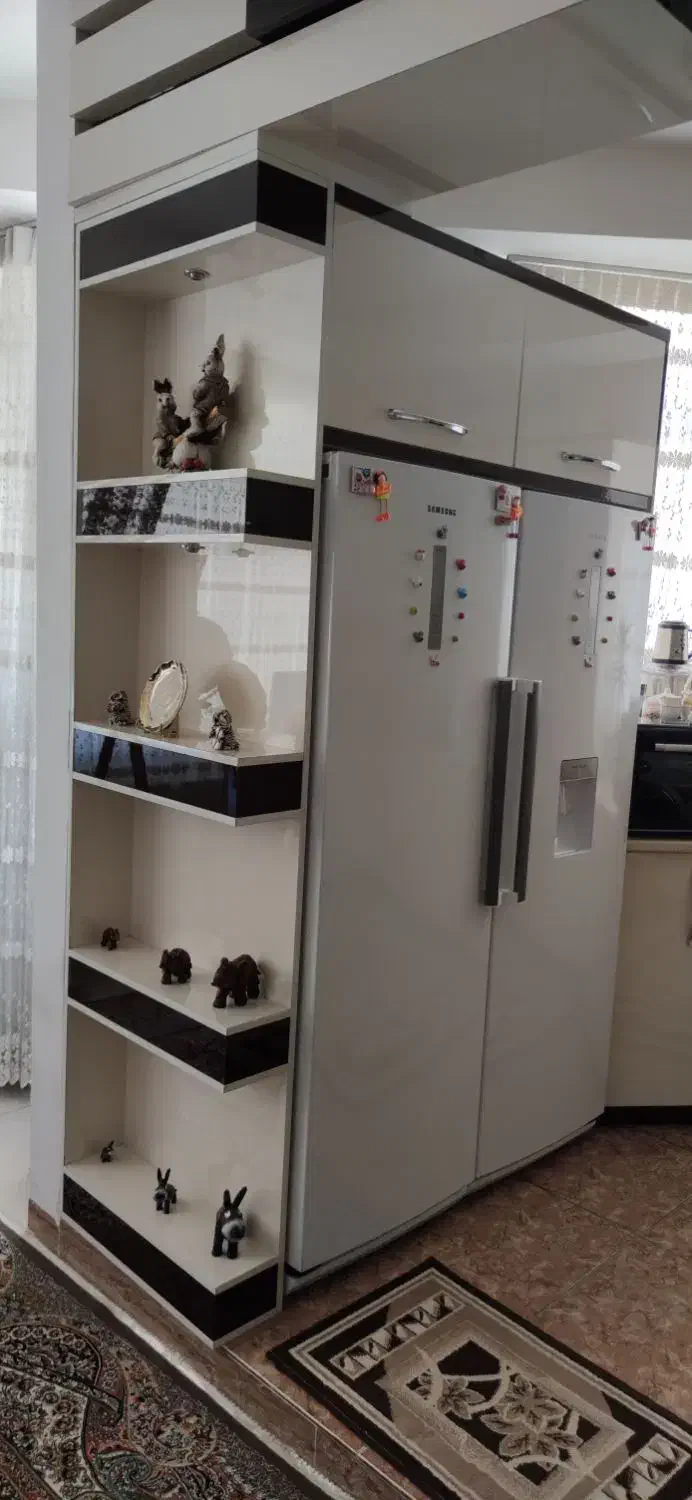 اجاره واحد آپارتمانی کوی اندیشه|اجارهٔ آپارتمان|بوکان, |دیوار