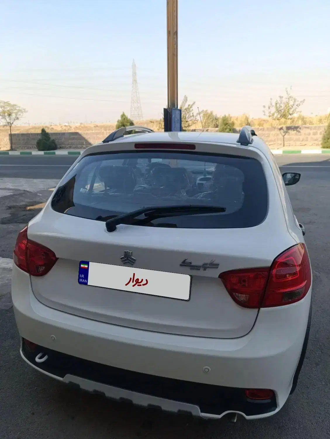 کوییک s تحویل مستقیم  از کارخانه|خودرو سواری و وانت|قرچک, مهدیه|دیوار