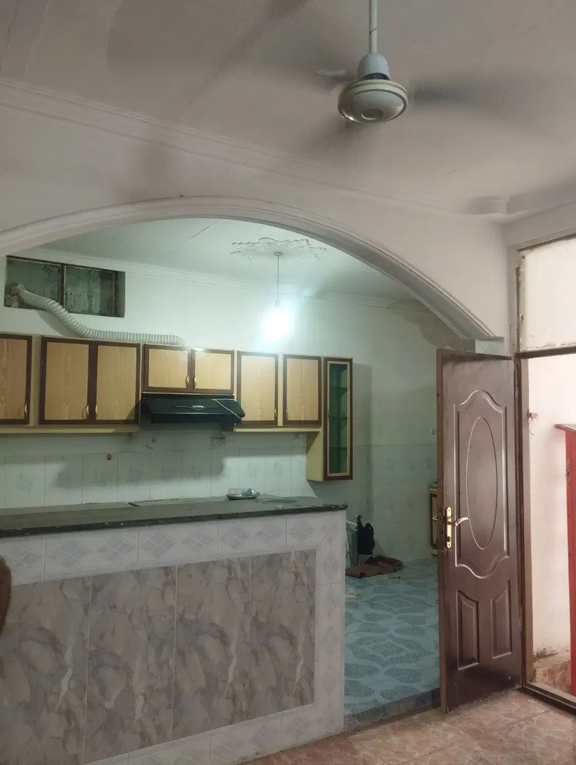 واحدهمکف قلمبر 8|اجارهٔ آپارتمان|زابل, |دیوار