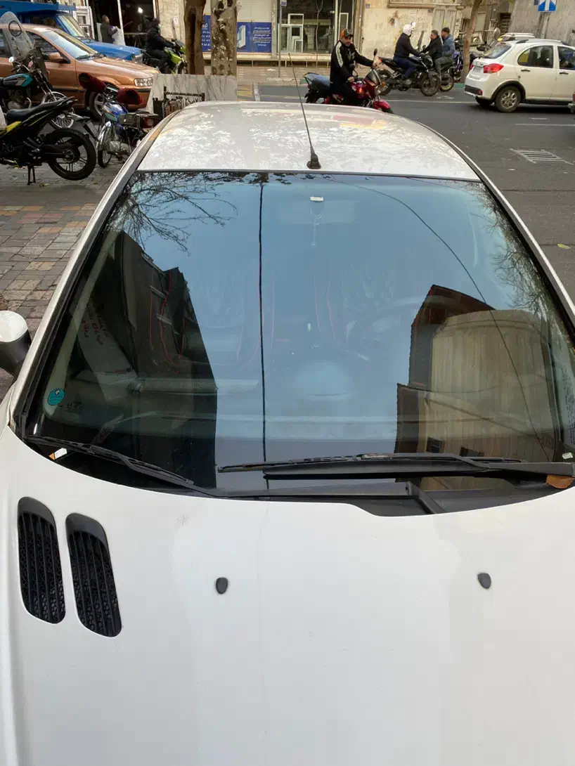 206 tu3|خودرو سواری و وانت|تهران, باغ خزانه|دیوار