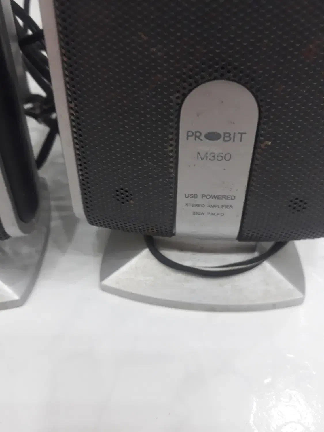 اسپیکر|قطعات و لوازم جانبی رایانه|بوشهر, |دیوار