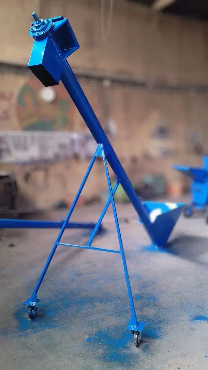 بالابر در طول های مختلف/اسیاب‌۵تن‌چکشی|ماشین‌آلات صنعتی|مشهد, آیت الله کاشانی|دیوار