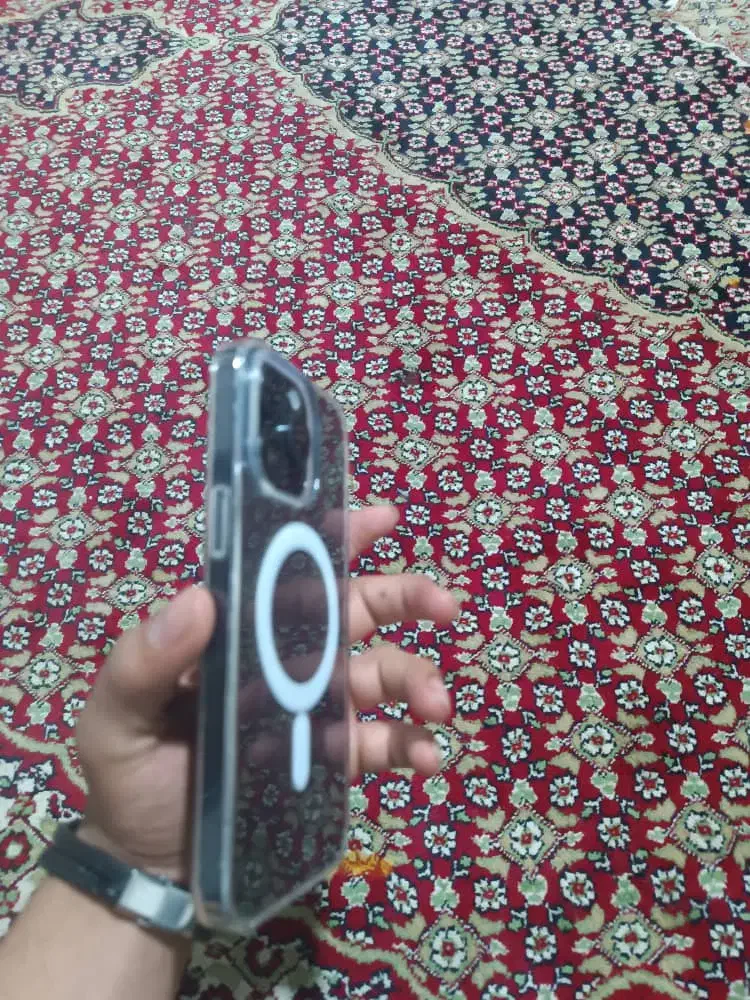 گوشی آیفون گپی|موبایل|زابل, |دیوار