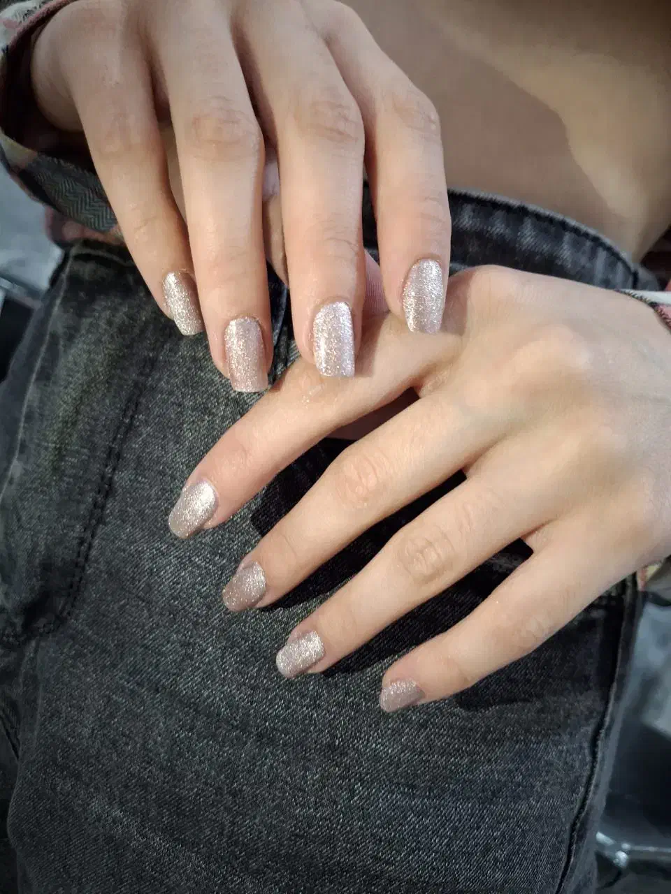 کاشت ناخن . آموزش کاشت ناخن|خدمات آرایشگری و زیبایی|مشهد, ایثارگران|دیوار