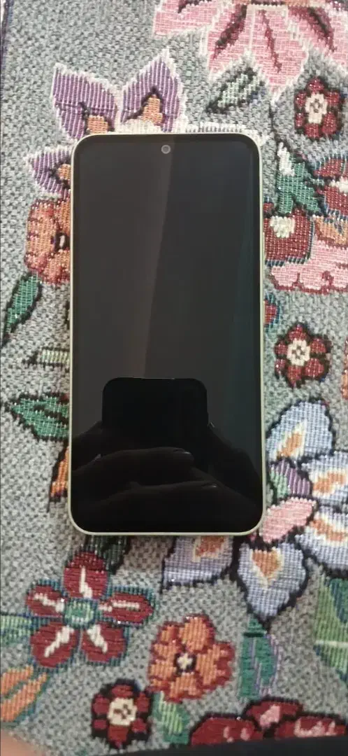 گوشی a54 256|موبایل|شیراز, دارالرحمه|دیوار