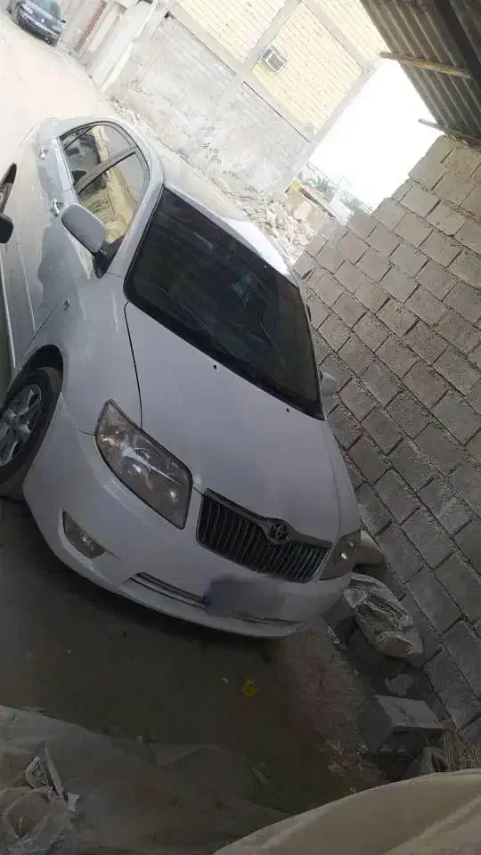 تویوتا کرولا 2005|خودرو سواری و وانت|چابهار, |دیوار