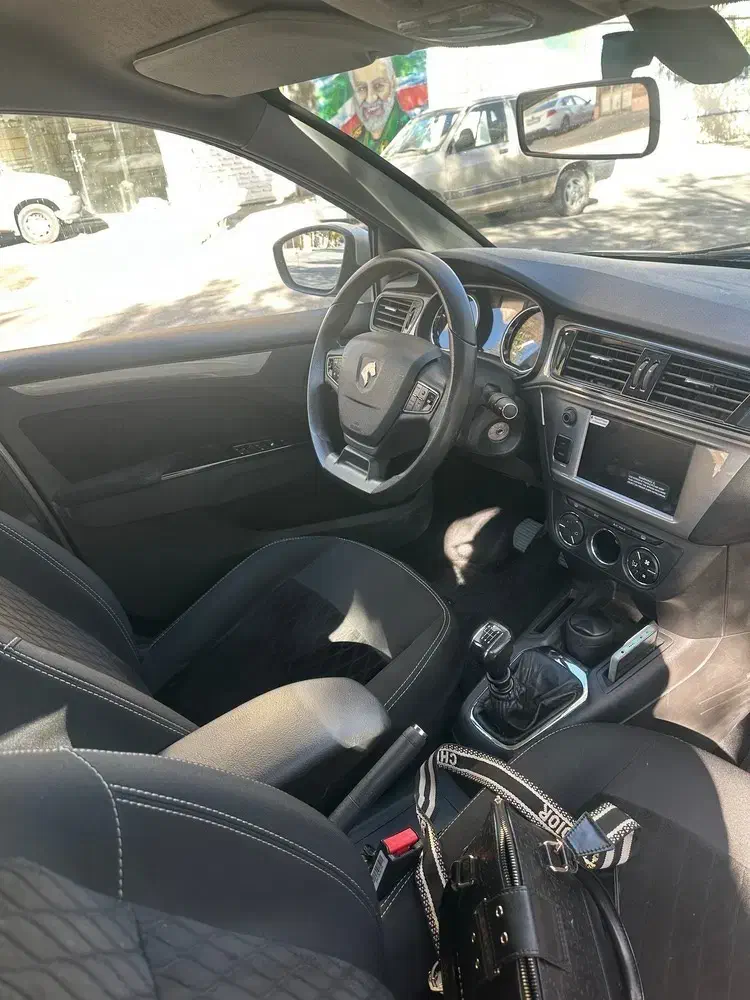 تارا دستیv1|خودرو سواری و وانت|قوچان, |دیوار