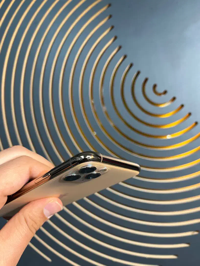 iPhone 11 Pro 256|موبایل|کرمان, |دیوار