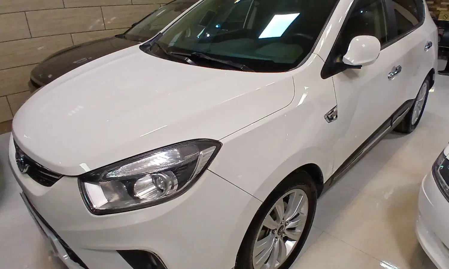 جک مدل ۹۵ اتومات|خودرو سواری و وانت|کرمانشاه, |دیوار