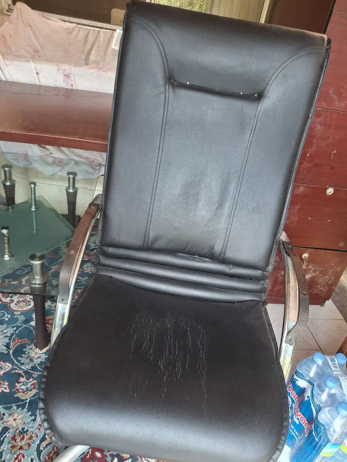 وسایل دفتر کار|دفتر کار|بندر انزلی, ساحل قو|دیوار