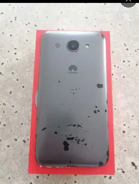 گوشی  هواویی . Y3 - اندروید 6 . سالم صحیح|موبایل|فیروزآباد (فارس), |دیوار