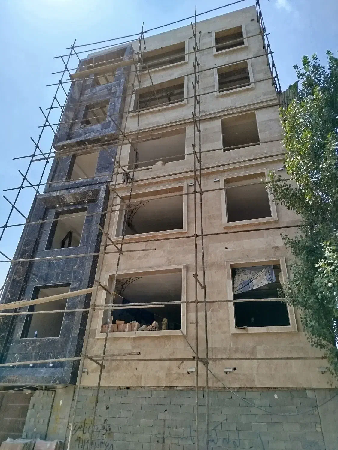 فروش واحد آپارتمانی در قرق|فروش آپارتمان|ساری, |دیوار