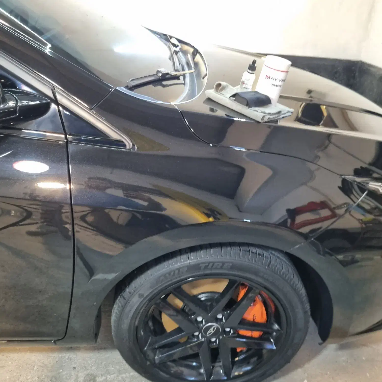 پالیش،ریکاوری،سرامیک خودرو، صفرشویی کامل ، کارواش|خدمات موتور و ماشین|اهواز, کوی آزادی|دیوار