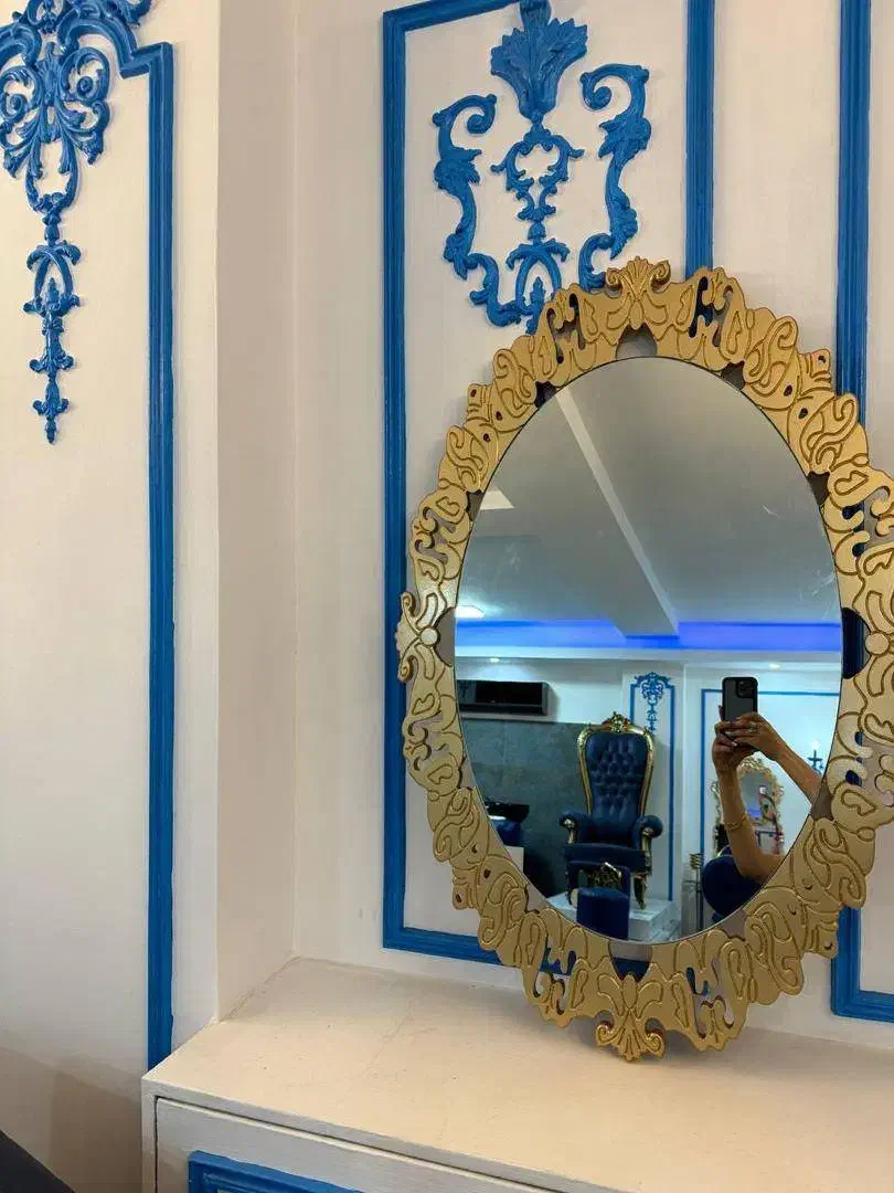 فوری لوازم سالن خیلی زیر قیمت|آرایشگاه و سالنهای زیبایی|تهران, خانی آباد نو شمالی|دیوار