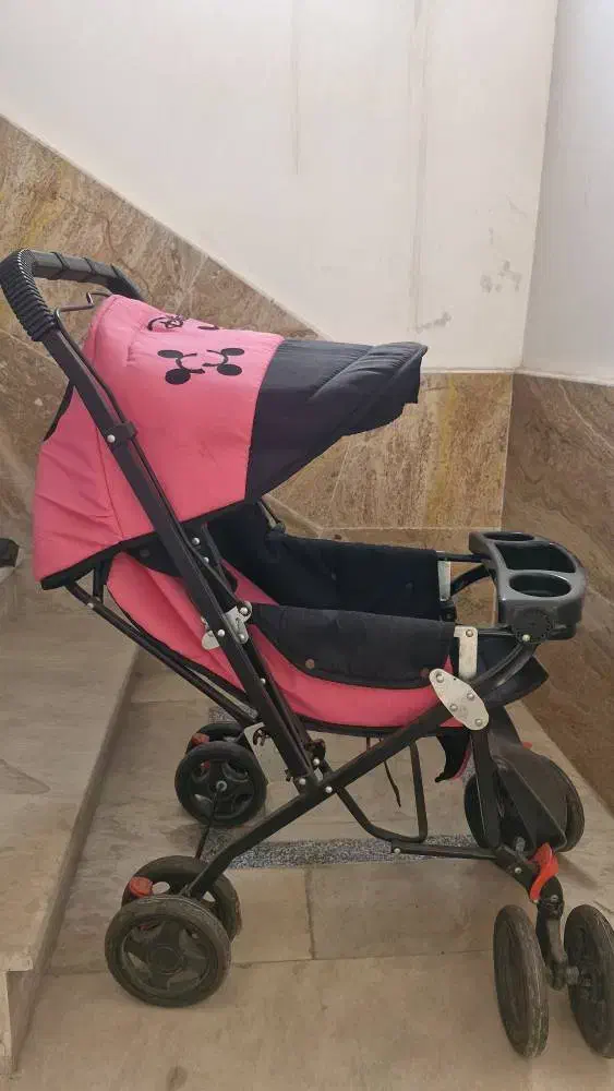 کالسکه|کالسکه و لوازم جانبی|ساری, |دیوار