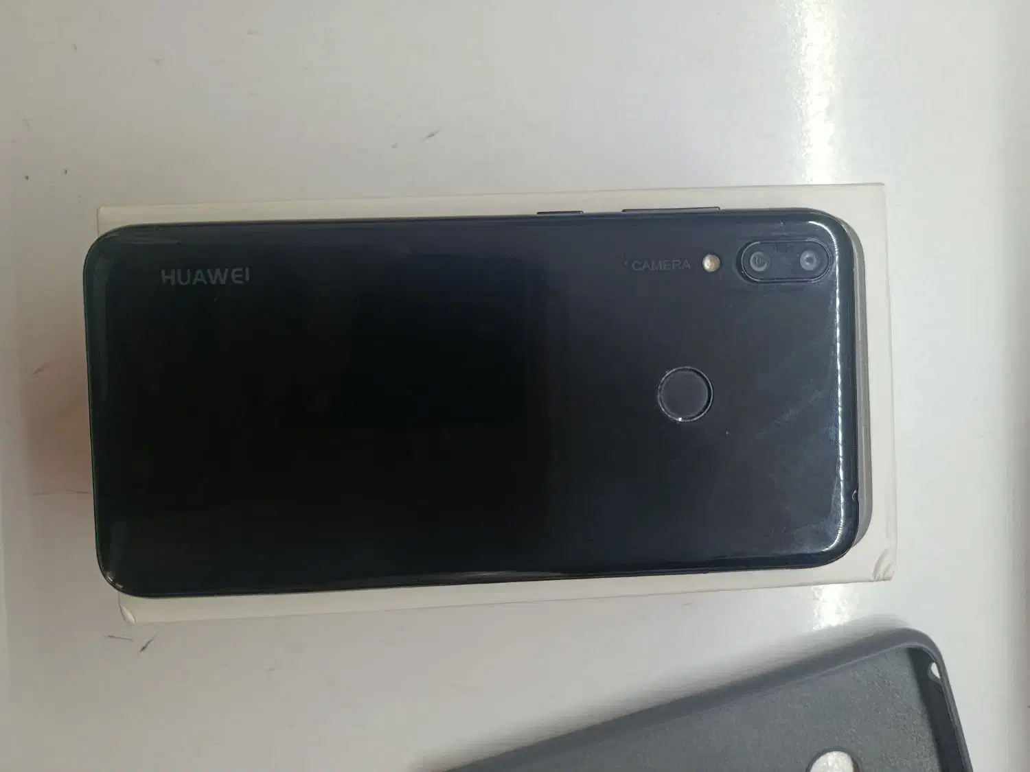 هواوی Y7 2019|موبایل|مشهد, سمزقند|دیوار