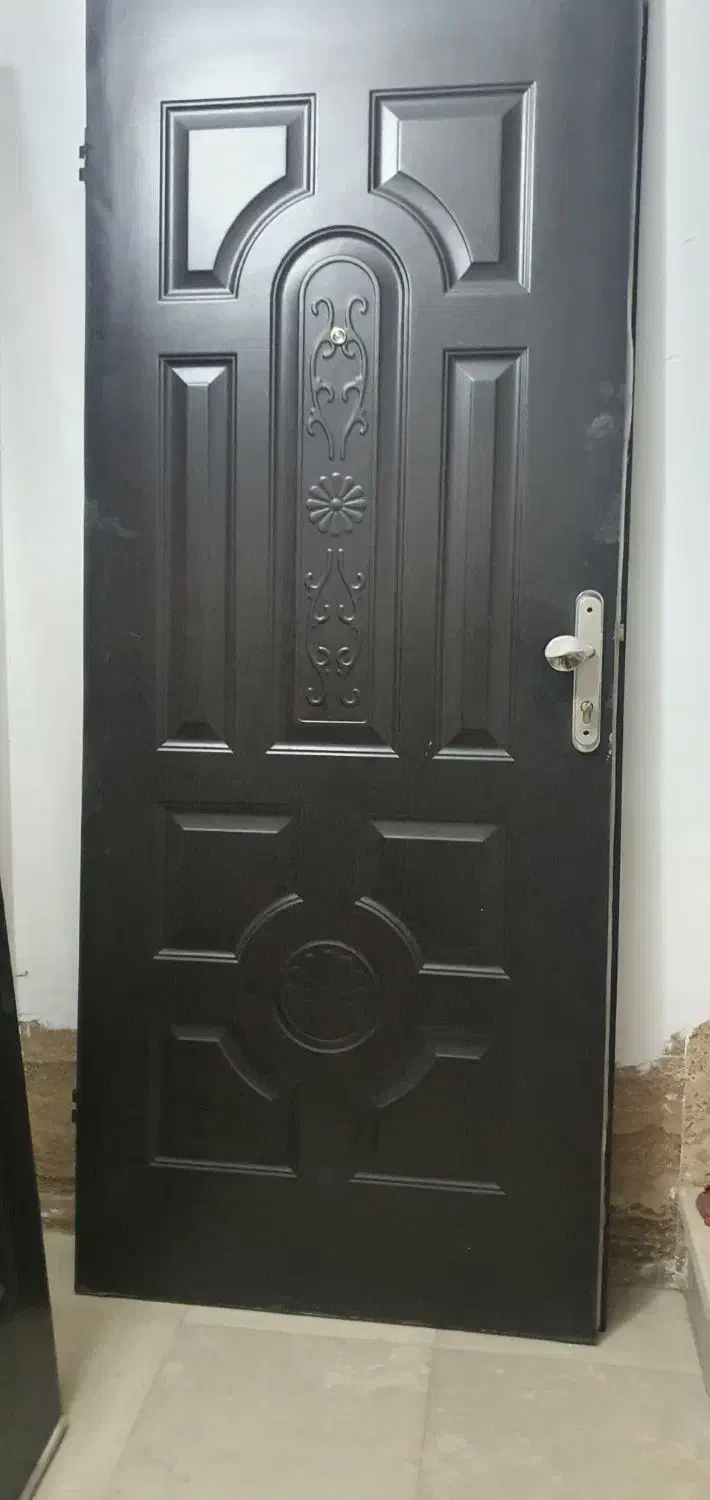 درب اتاق و ورودی|مصالح و تجهیزات ساختمان|دره شهر, |دیوار