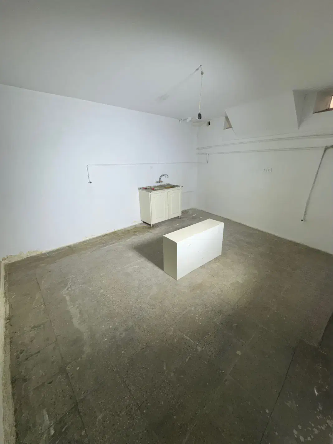 ۱۰۰متر/رهن واجاره/مناسب‌مسکونی وتجاری|اجارهٔ مغازه و غرفه|ری, شهید غیوری (ابن باویه)|دیوار