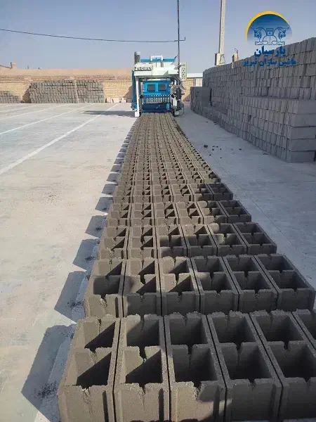 استخدام کارگر در بلوک زنی|استخدام معماری، عمران و ساختمانی|میناب, |دیوار