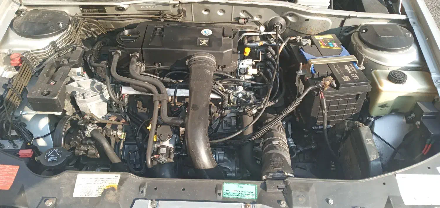 سمند ال اکس مدل۸۶|خودرو سواری و وانت|تهران, فردوس|دیوار