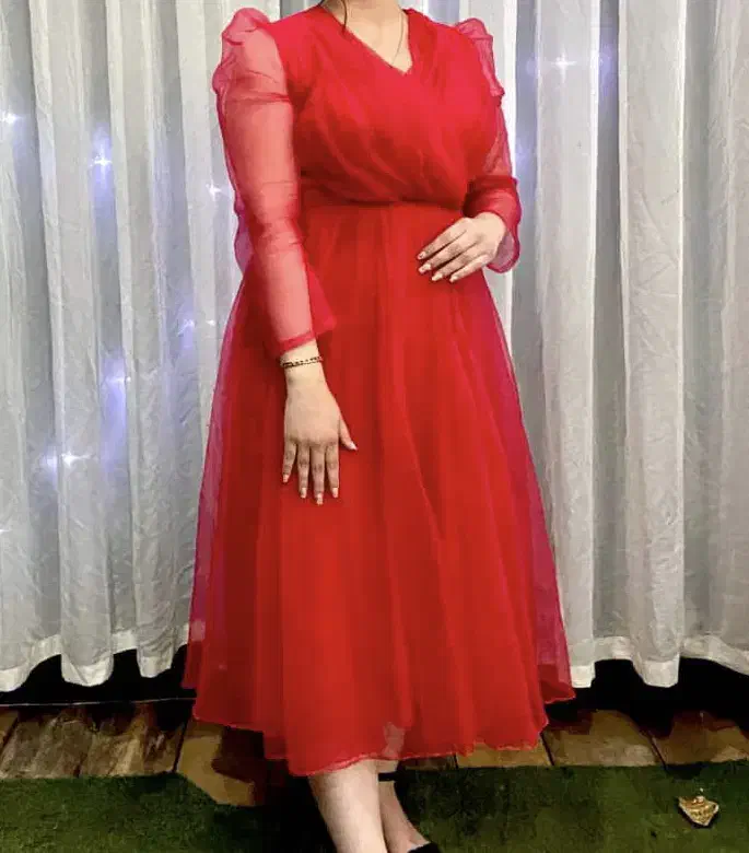 لباس مجلسی|لباس|رشت, حمیدیان|دیوار