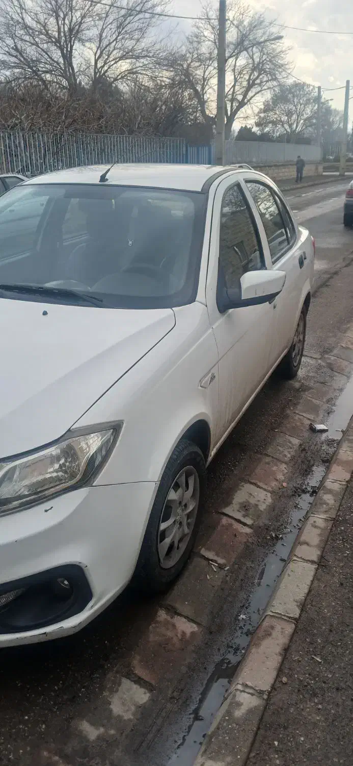 ساینا s 1401|خودرو سواری و وانت|تبریز, |دیوار