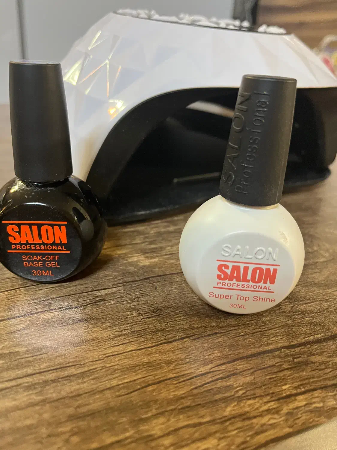 وسایل کاشت ناخن|آرایشی، بهداشتی، درمانی|کرمانشاه, |دیوار