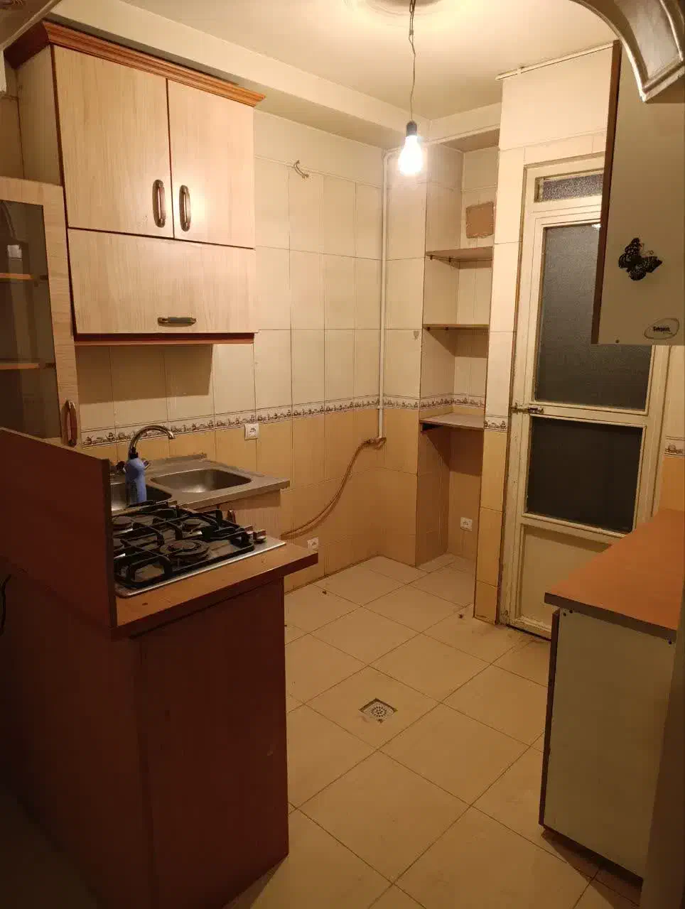 اجاره واحد ۵۰متری