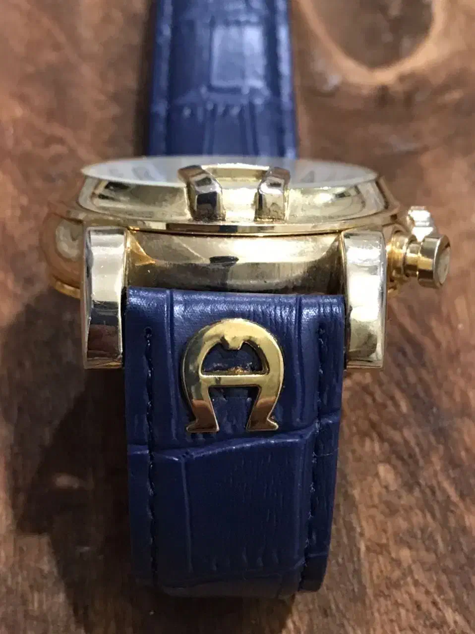 ساعت aigner اصلی|ساعت|فنوج, |دیوار