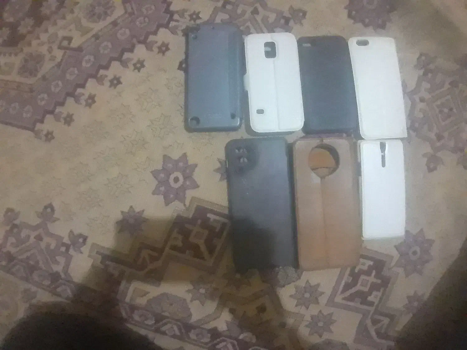 گارد گوشی|لوازم جانبی موبایل و تبلت|کرمان, |دیوار