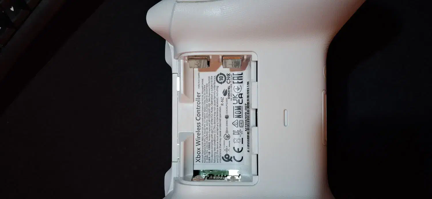 دسته بازی xbox series اورجینال در حد نو|کنسول، بازی ویدئویی و آنلاین|شیراز, تحویلی|دیوار