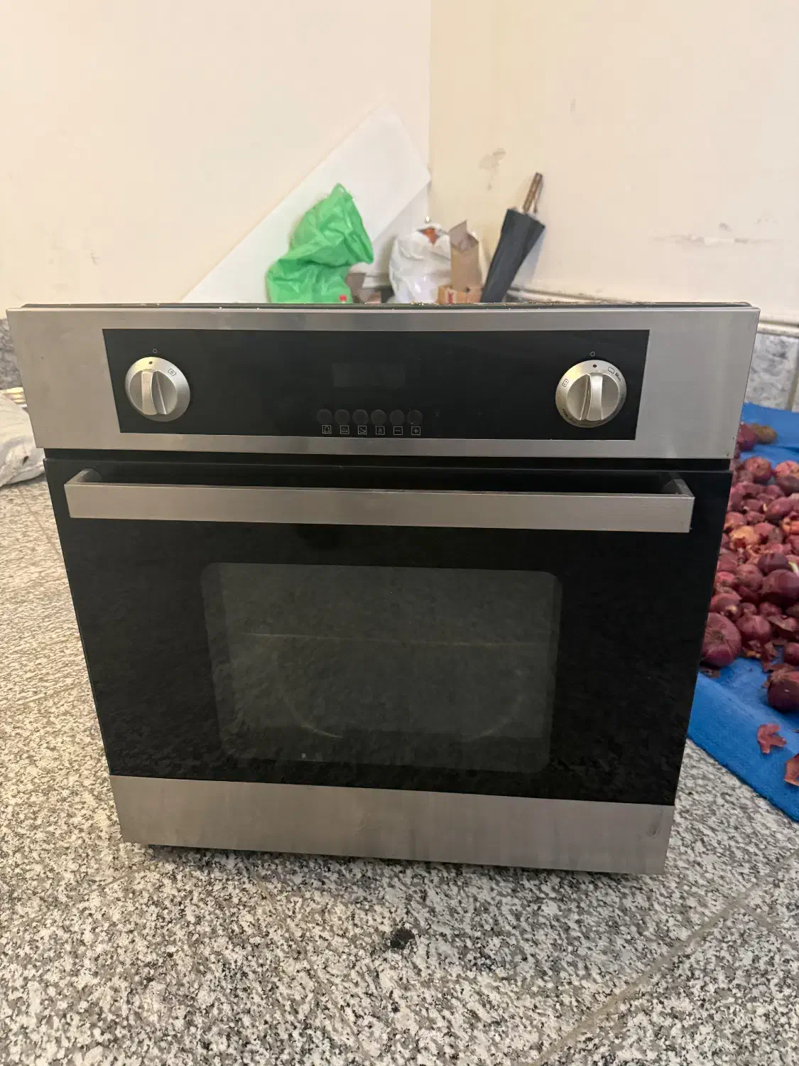 فر تو کار|اجاق گاز و لوازم برقی پخت‌وپز|میاندوآب, |دیوار