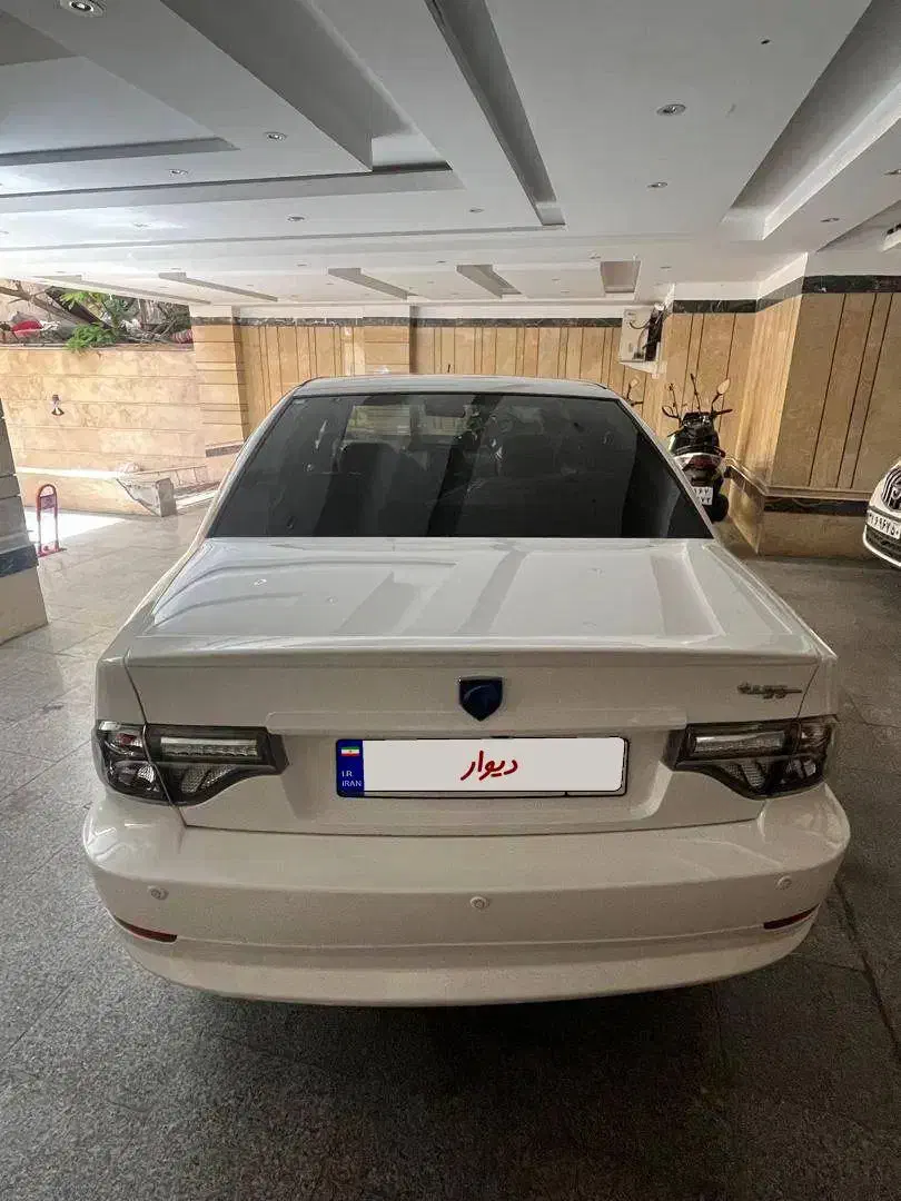 سورن پلاس صفر Xu7p مدل 1404 اقساط|خودرو سواری و وانت|تهران, هفت حوض|دیوار