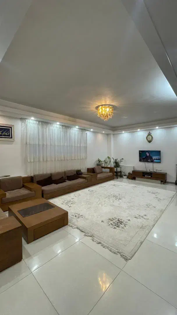 اپارتمان نوساز قلب آزادگان|فروش آپارتمان|گنبد کاووس, |دیوار