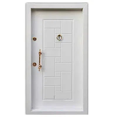 نصاب درب داخلی وضد سرقت منطقه کرج و حومه|خدمات پیشه و مهارت|محمدشهر, شهرک چمران|دیوار