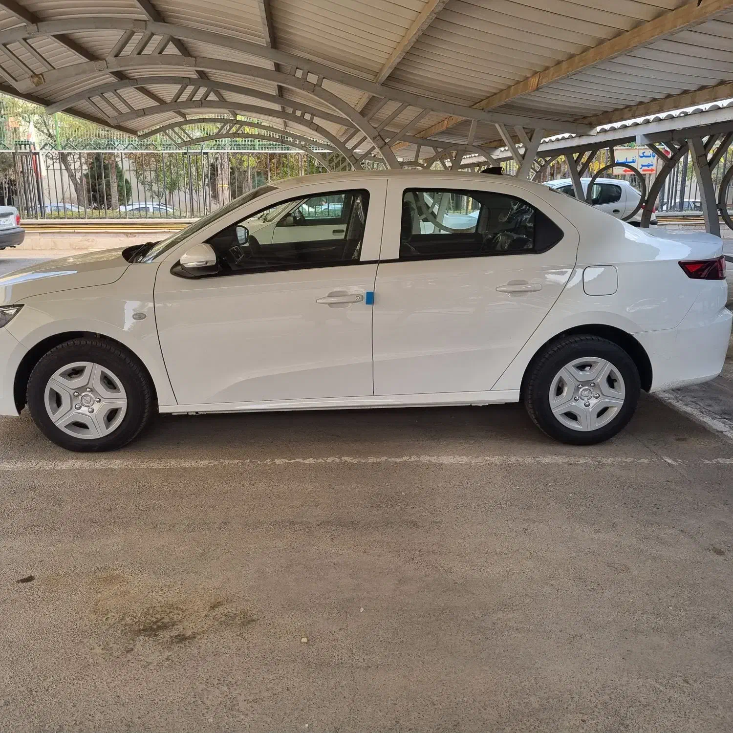 تارا دستی صفر|خودرو سواری و وانت|مشهد, کوی المهدی|دیوار