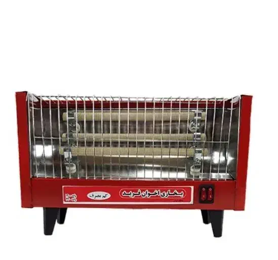 بخاری برقی سه شعله|بخاری، هیتر، شومینه|ورامین, ورامین|دیوار