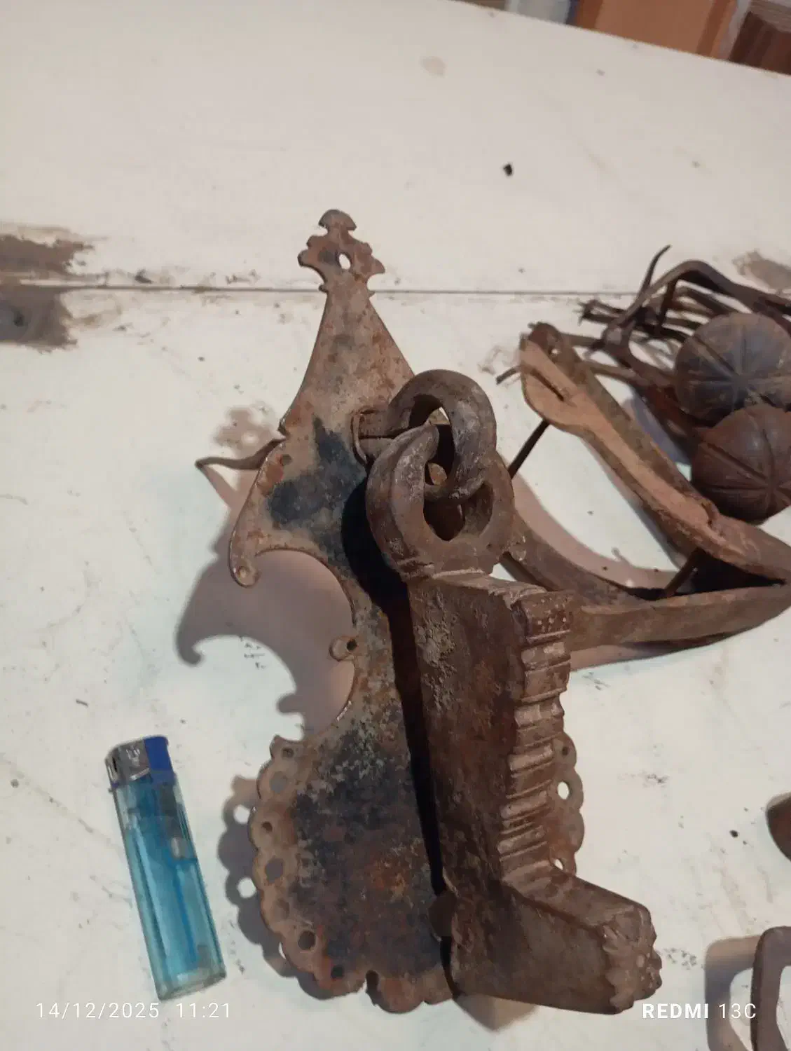 اشیای عتیقه وکلکسیونی|کلکسیون اشیاء عتیقه|تبریز, |دیوار