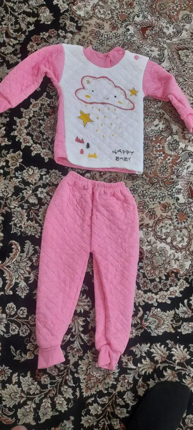 لباس کودکانه|کفش و لباس بچه|بندر ماهشهر, |دیوار