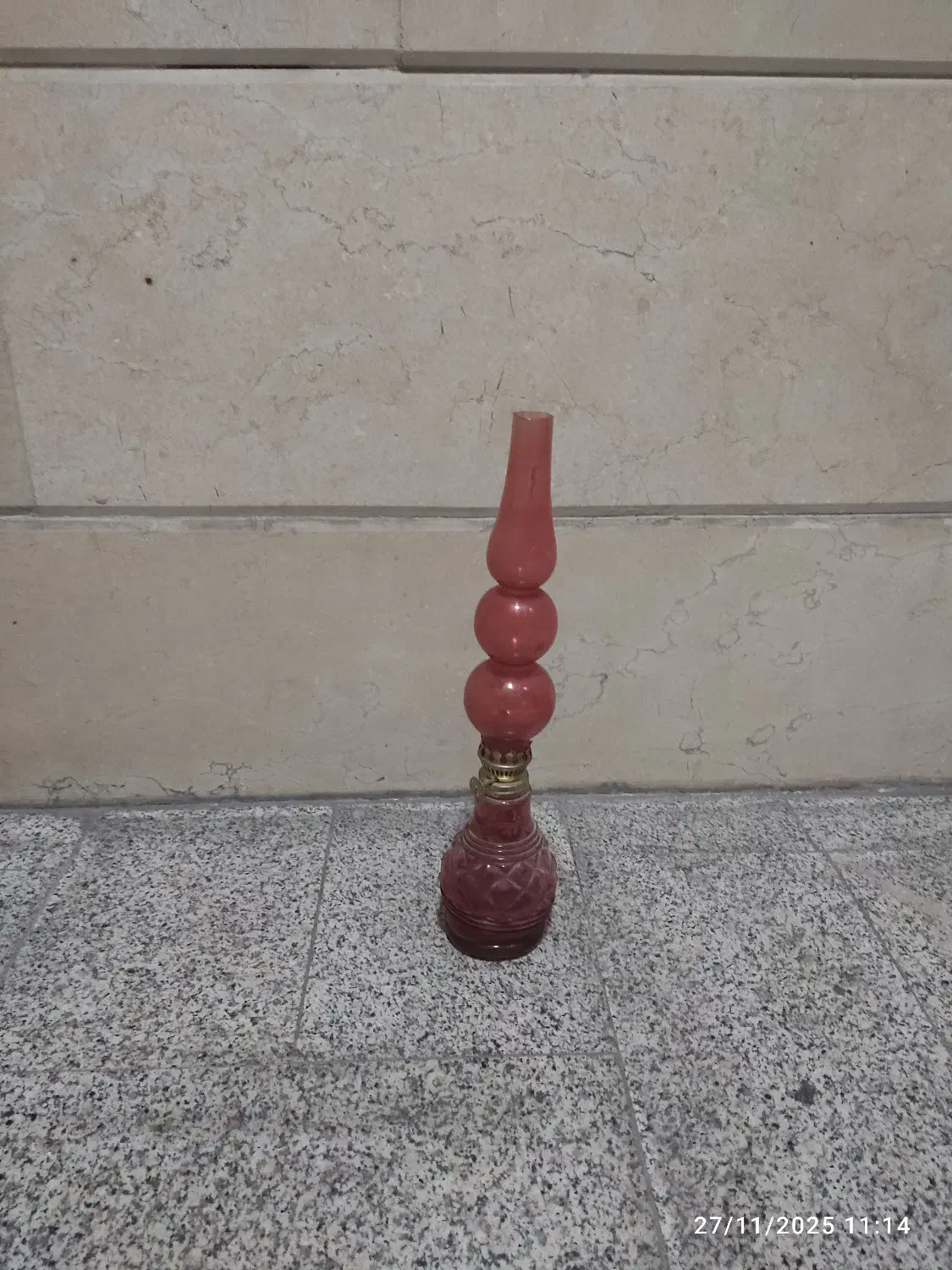 فانوس قدیمی|کلکسیون اشیاء عتیقه|تهران, دریان‌نو|دیوار